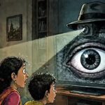 I spy with my little eye: Your TV may be tracking what you watch