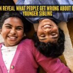 Younger Siblings: 5 women reveal what people get wrong about being the younger sibling