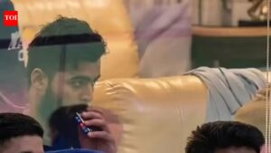 IPL 2026 | Riyan Parag vaping row: No defined sanction under IPL code, BCCI may seek legal view. cricket news