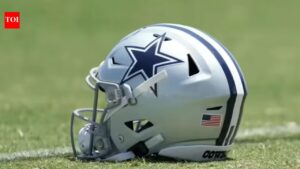 NFL Trade News: Cowboys nearly pulled off stunning deal for $54 million Pro Bowl linebacker before talks broke down | NFL news