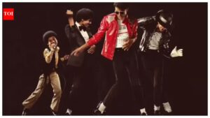 ‘Michael’ box office collection Day 6: Jaafar Jackson starrer eyes Rs 30 crore Week 1 haul ahead of ‘The Devil Wears Prada 2’, ‘Raja Shivaji’ and ‘Ek Din’ clash |