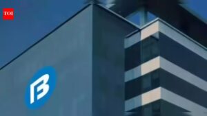 Bajaj Finance net rises 22% to Rs 5,500 crore