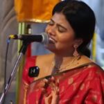 Singer Swagatha S Krishnan alleges abuse by composer; calls him ‘serial abuser’; says many women affected. Tamil Movie News