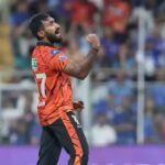 IPL 2026 Purple Cap: Eshan Malinga overtakes Bhuvneshwar Kumar to go top | cricket news