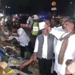 7 buried alive in Bengaluru hospital wall collapse | India News