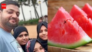 4 deaths trigger watermelon scare in Mumbai; probe slows, traders pull fruit off shelves | Mumbai News