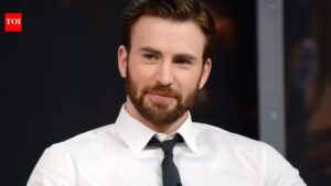‘My Darling California’: Chris Evans joins Elijah Bynum’s upcoming crime-thriller. English Movie News