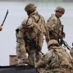 ‘Just a drop in the ocean’: Iran-linked hackers release personal details of over 2000 US troops