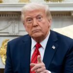 Trump calls Hormuz blockade ‘genius’, says no deal without nukes; US-Iran talks now telephonic