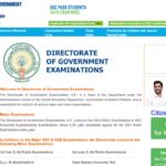 BSE AP SSC Class 10th result 2026 releasing today: When and where to check marks memo