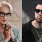 Meryl Streep name-drops Travis Kelce in unexpected roast as fans question if there’s more behind the comment | NFL news