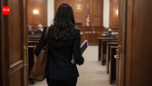 Your first day in court will humble you, law school won’t warn you