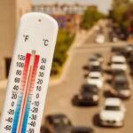India Weather Alert: Travel alert: From heat wave in Rajasthan to heavy rain in West Bengal and Northeast—what to expect |