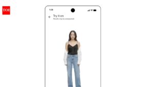 Google Photos rolls out AI ‘Wardrobe’ feature: Here’s what it is