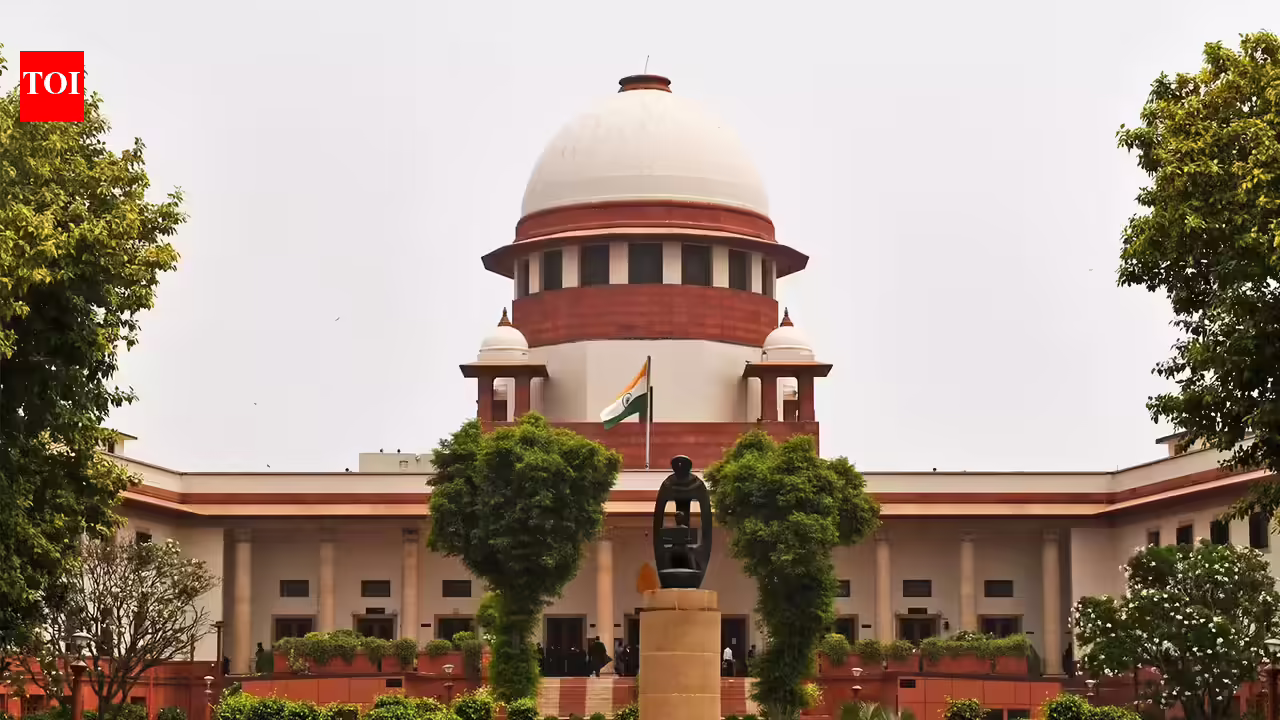 Sabarimala Case: Can’t be party to annihilation of a religion: SC on Sabarimala case. India News