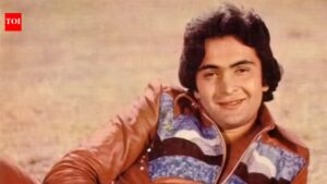 ‘Would faint on set’: When Rishi Kapoor went through depression as ‘Qurbani’ overshadowed ‘Karz’, admitted failure shook his confidence. Hindi Movie News