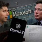 OpenAI trial: What Elon Musk said about Microsoft during the hearing in his $100 billion-plus lawsuit against Sam Altman