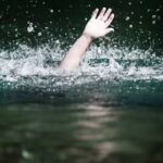 3 children drowned while bathing in pond at golf course in Delhi. Delhi News
