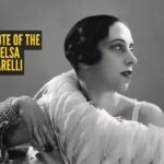 Elsa Schiaparelli: Fashion quote of the day by Elsa Schiaparelli: ‘In difficult times, fashion is always outrageous’