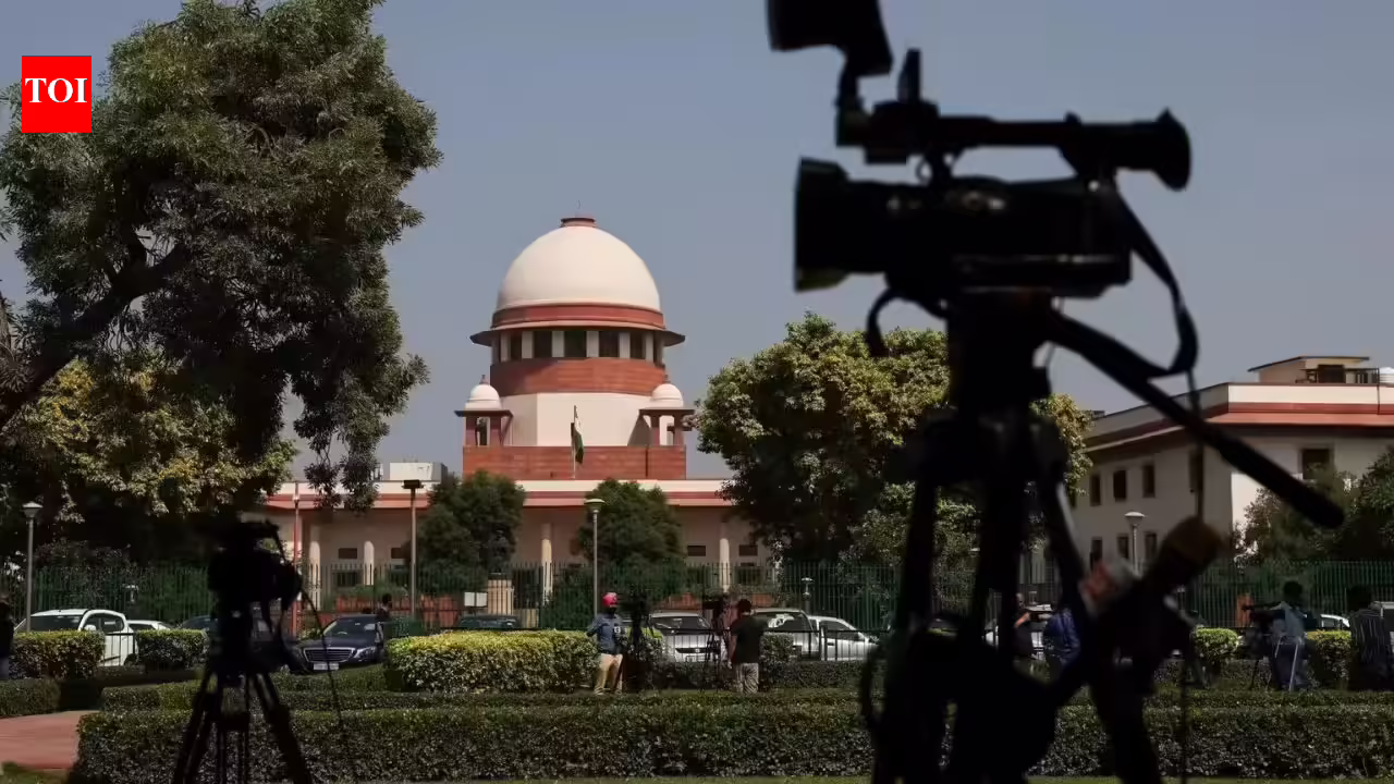 ‘Imagine the pain, humiliation’: Supreme Court urges Center to allow abortion beyond 20 weeks for rape survivors. India News