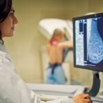 More reason for a mammogram: It can be window to heart health