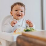4 common myths about starting solids you can stop following today