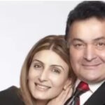 ‘Will keep celebrating you always’: Riddhima Kapoor Sahni remembers dad Rishi Kapoor on his sixth death anniversary. Hindi Movie News