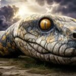 50-foot ancient snake discovered in India: Vasuki indicus could be one of the largest snakes ever found