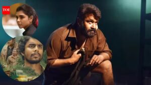 Kerala Film Critics Awards 2025: Mohanlal wins Best Actor; Kalyani Priyadarshan, Anaswara Rajan share Best Actress – Full winners list | Malayalam Movie News
