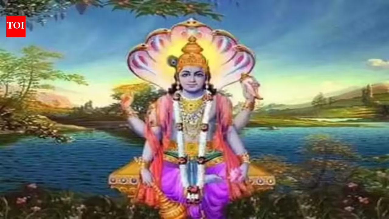 Satyanarayan Puja May 2026: Date, time, puja rituals and significance of Purnima Vrat