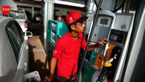 UAE Petrol Prices May 2026: UAE announces petrol, diesel prices for May 2026 as fuel rates jump by up to 10% across Emirates | world news