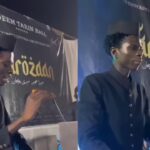 ‘Sabko AC dunga, metro chalaunga’: African student channels ‘3 Idiots’ style, wins hearts at Aligarh Muslim University cultural night | Agra News