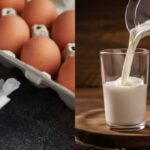 Eggs or milk: Which protein is actually better for your health? |