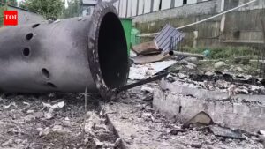 2 killed, 1 injured after juice factory steamer blast in Jammu and Kashmir | Srinagar News