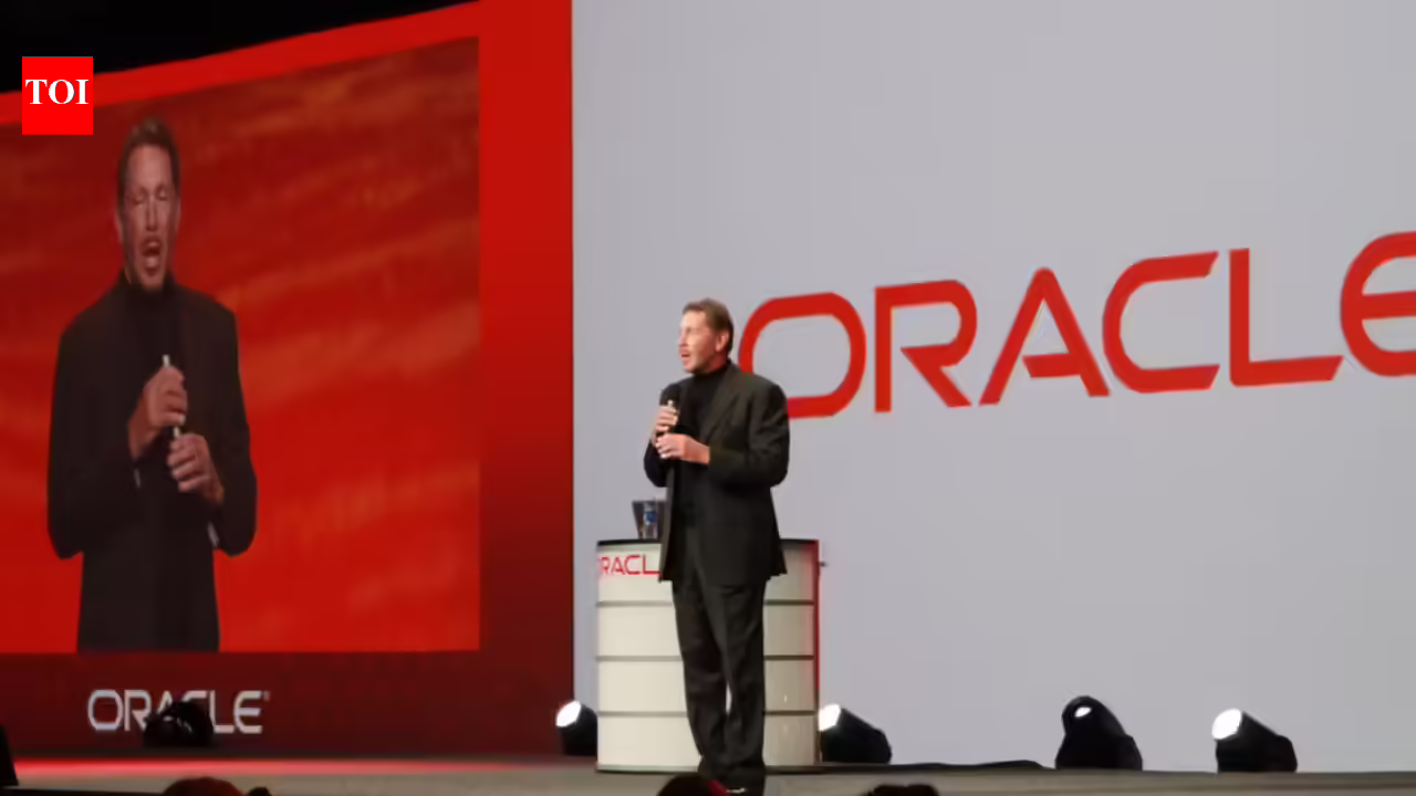 Oracle, once again, makes clarifications on the $300 billion promise to Sam Altman and OpenAI that’s behind thousands of layoffs