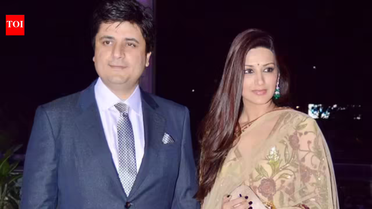Sonali Bendre and Goldie Behl’s son Ranveer Behl opts for filmmaking over acting as CAREER;’Is quite keen on editing’ | Hindi Movie News