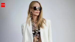 Charlize Theron says kids come first, rules out living with partner: ‘I’m looking for something very specific’ English Movie News