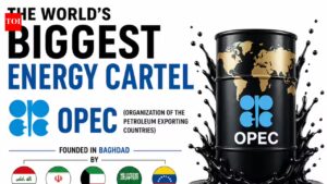 Why UAE walking out of OPEC could change how India buys oil