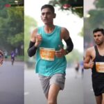 Emerging Athletes Excel in Under-29 10K at Times Internet Half Marathon | India News