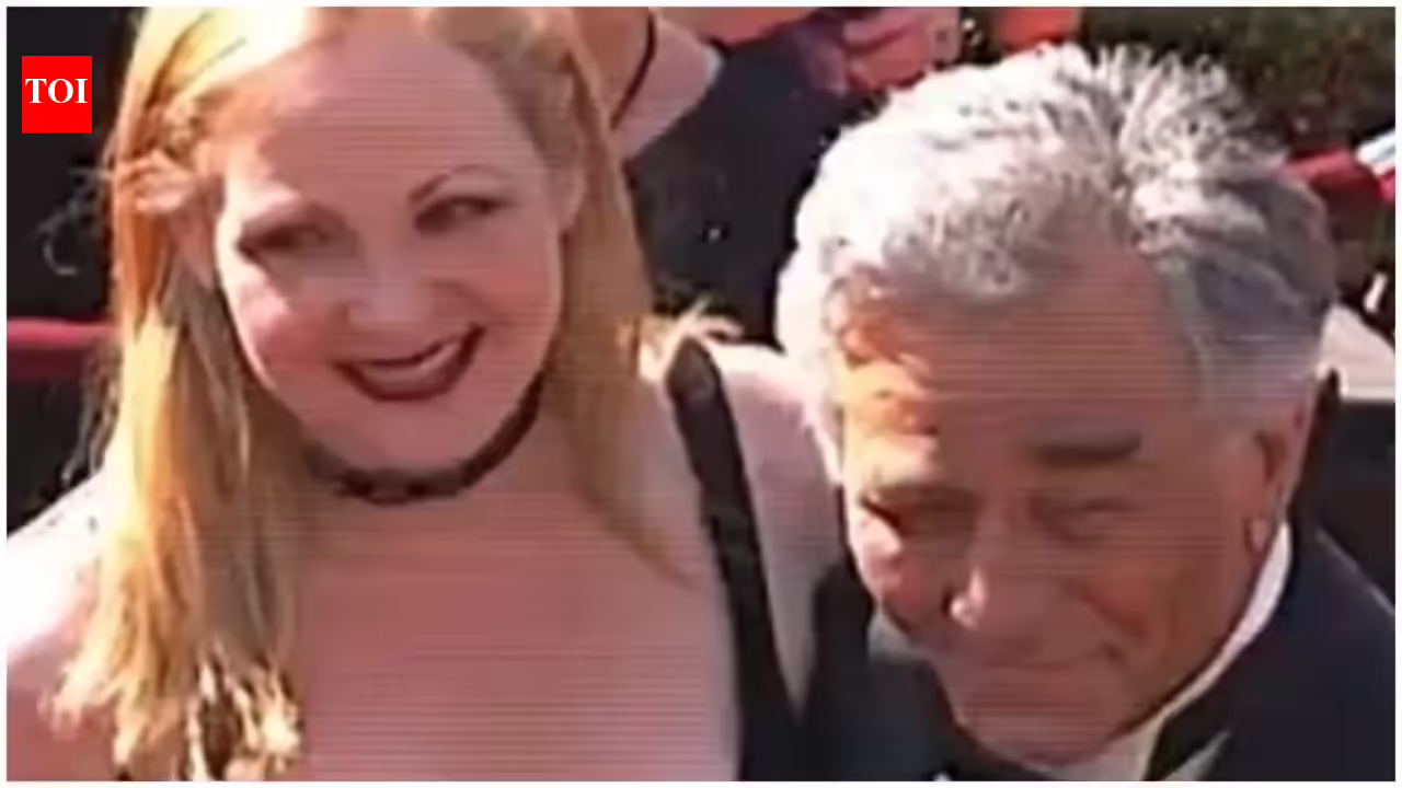 Peter Falk’s daughter, Jackie Falk, passes away at 60
