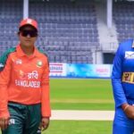 Bangladesh Women vs Sri Lanka Women T20Is: When and where to watch, live streaming details | cricket news