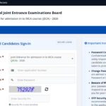 WB JECA 2026 application correction window opens at wbjeeb.nic.in; direct link to edit your form here
