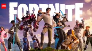Fortnite servers to go down soon for v40.30 update release: When will the servers be back and what’s new in the update