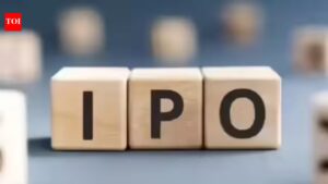 Value 360 ​​Communications IPO: Company plans to raise 41.69 crore, check price band, issue size, dates and key details