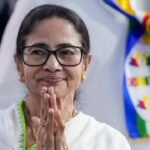 ‘We are forming govt of Maa, Mati, Manush’: Bengal CM Mamata rejects exit polls giving BJP edge. India News