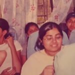 Before Bollywood, ‘Raaka’ star Deepika Padukone and Katrina Kaif were here- Can you find them in this old fashion show photo? | Hindi Movie News