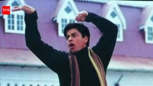 22 Years of ‘Main Hoon Na’: How Shah Rukh Khan and Farah Khan got St Paul’s School location for free | Hindi Movie News