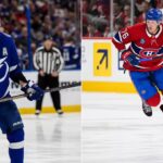 NHL star Nikita Kucherov escapes penalty after Zachary Bolduc slash on Montreal Canadiens and Tampa Bay Lightning playoff controversy | nhl news