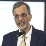India can absorb global shocks, emerge stronger: CEA Nageswaran backs economy’s resilience amid Middle East crisis