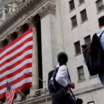 US economy grows 2% in Q1 after shutdown rebound; Iran war adds fresh uncertainty